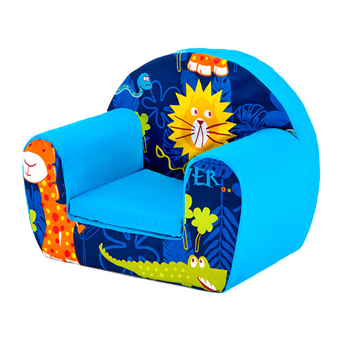 Kids Comfy Chair
 Kids Children s fy Soft Foam Chair Toddlers Armchair
