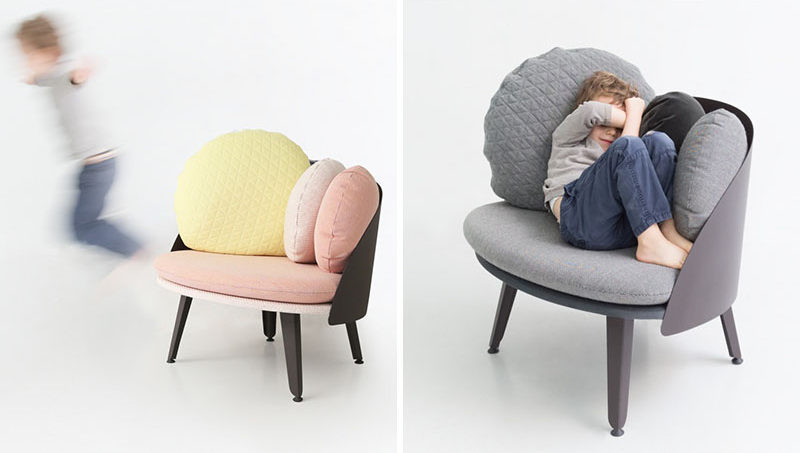 Kids Comfy Chair
 12 fy Chairs That Are Perfect For Relaxing In