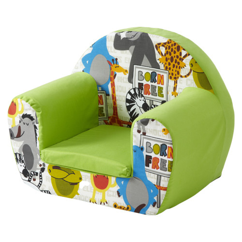 Kids Comfy Chair
 Kids Children s fy Soft Foam Chair Toddlers Armchair
