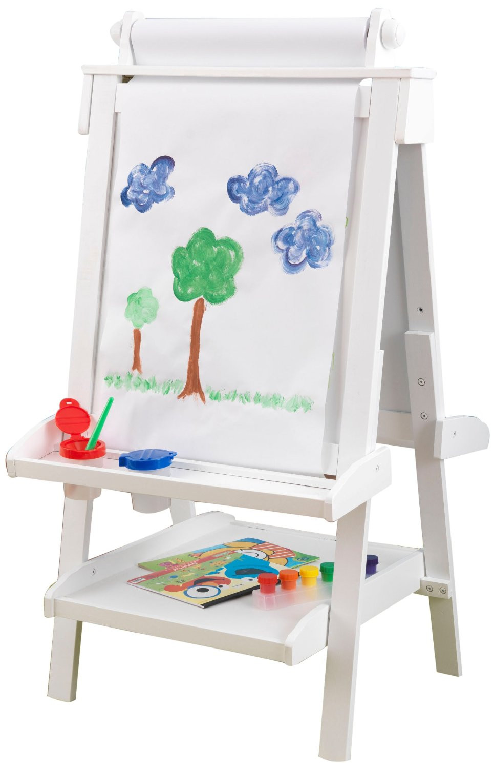 Kids Craft Easel
 Best Kids Easel What Are The Choices