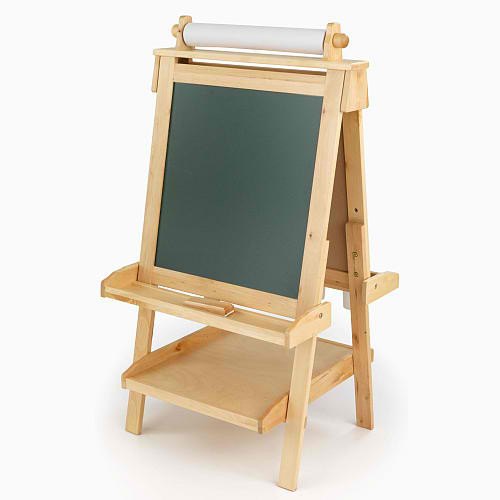 Kids Craft Easel
 Kids Easel A Perfect Gift for a Child s Development