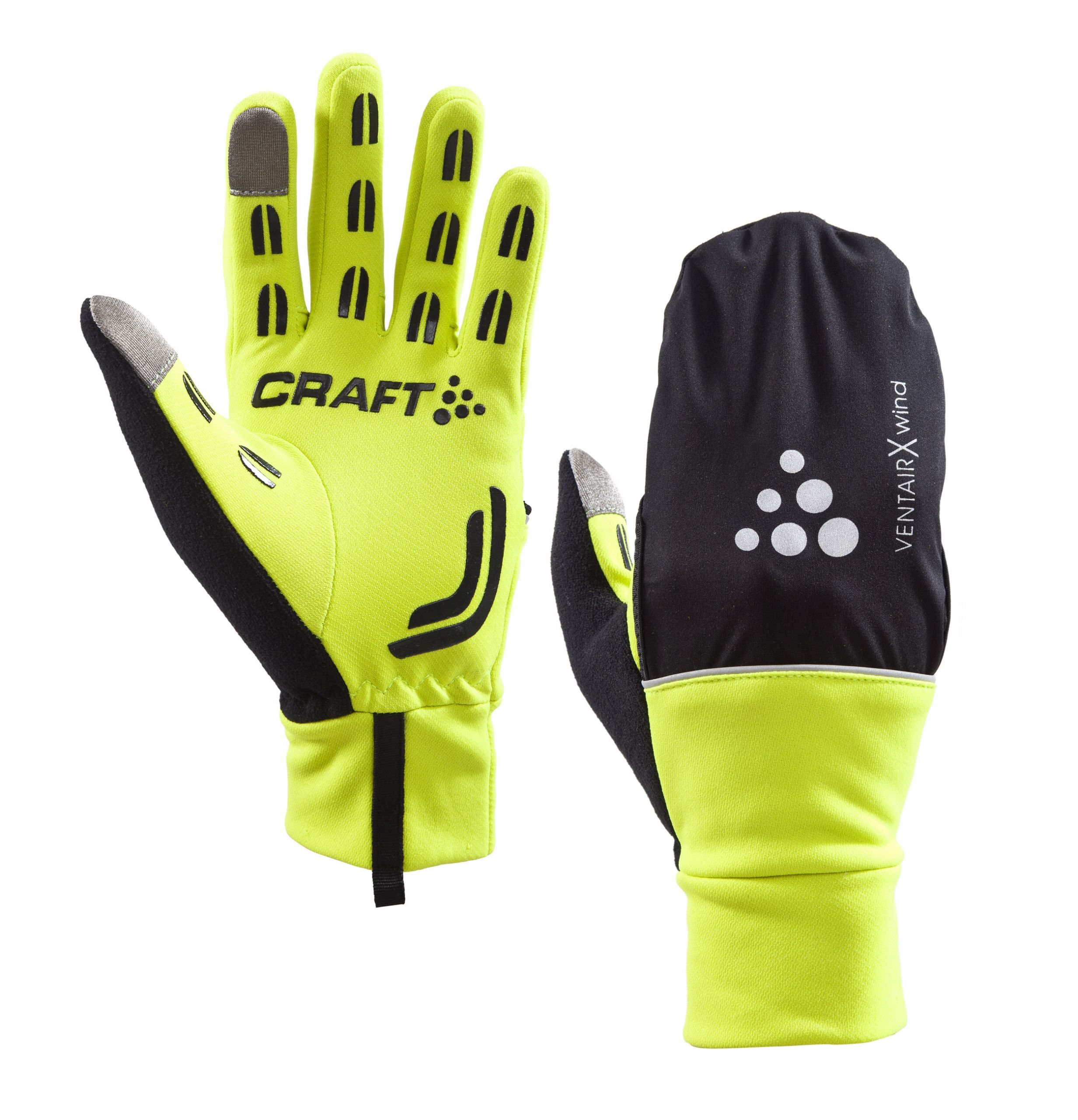 Kids Craft Gloves
 Can Touch This Craft s New Hybrid Weather Glove Bikerumor