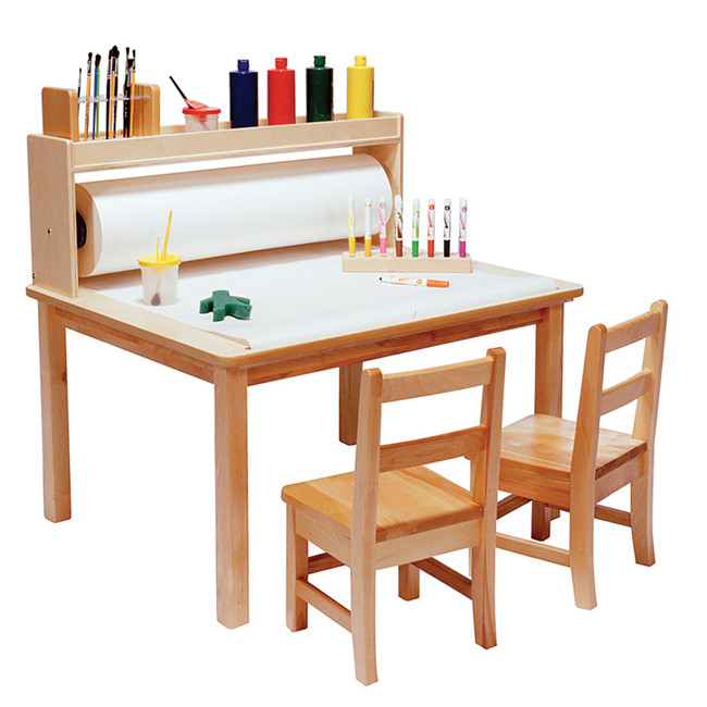 Kids Craft Table
 Angeles Arts & Crafts Table Ang1184 Xx