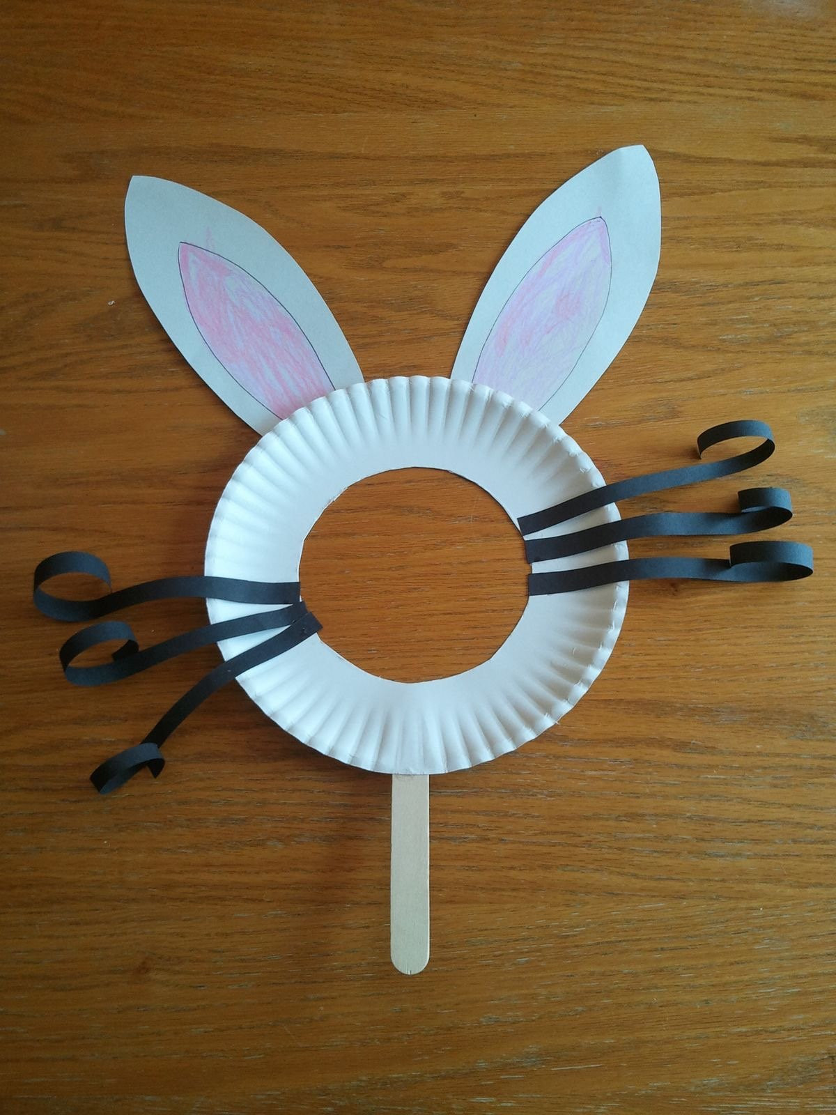 Kids Crafts For Easter
 15 Cutest Ever Easter Crafts For Kids