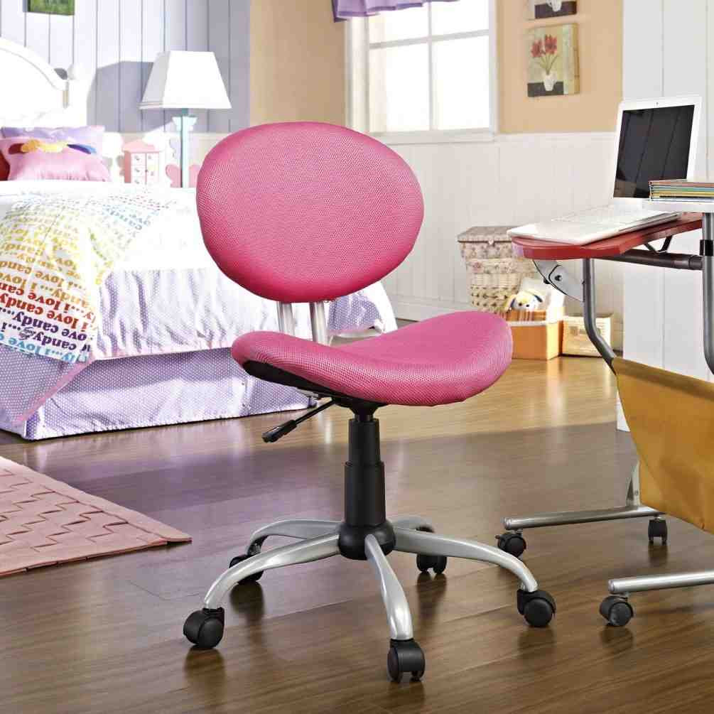 Kids Desk Chair
 Kids Swivel Desk Chair Home Furniture Design