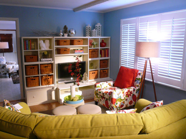 Kids Family Room
 Home Interior Designs Living Room Kids Playroom Ideas