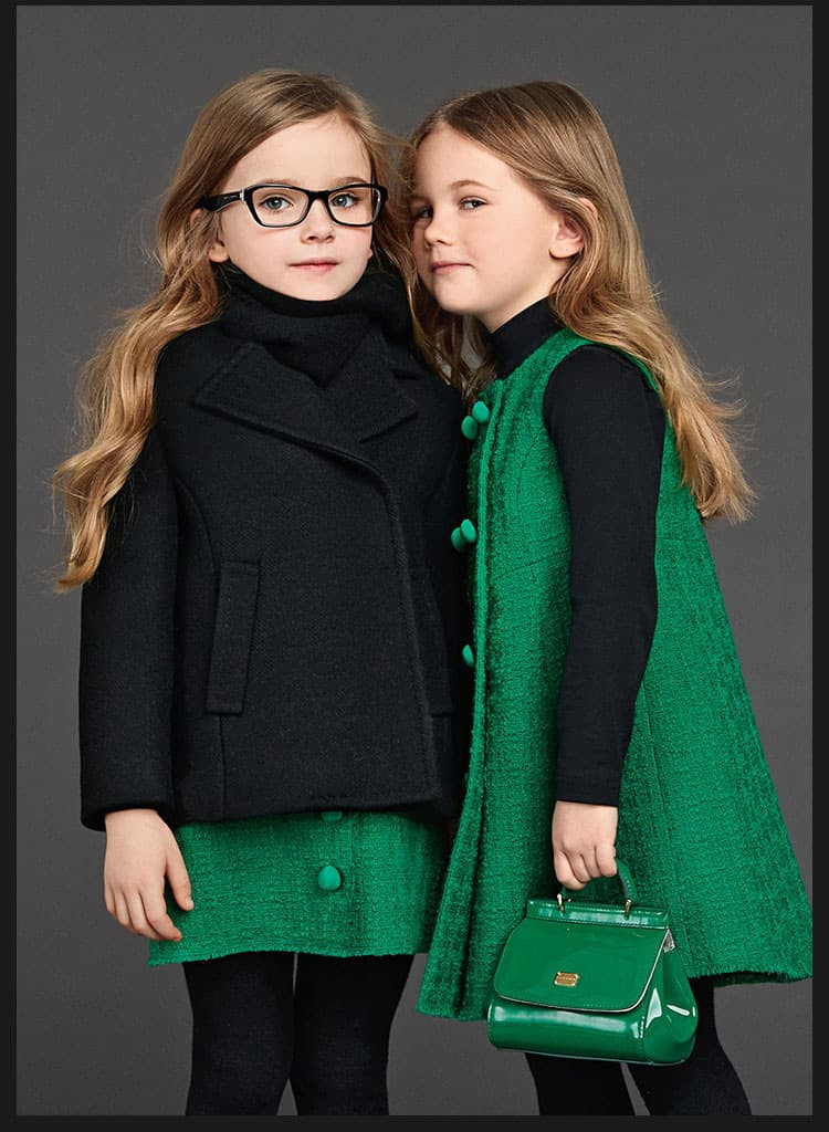 Kids Fashion
 Kids fashion trends and tendencies 2016 DRESS TRENDS