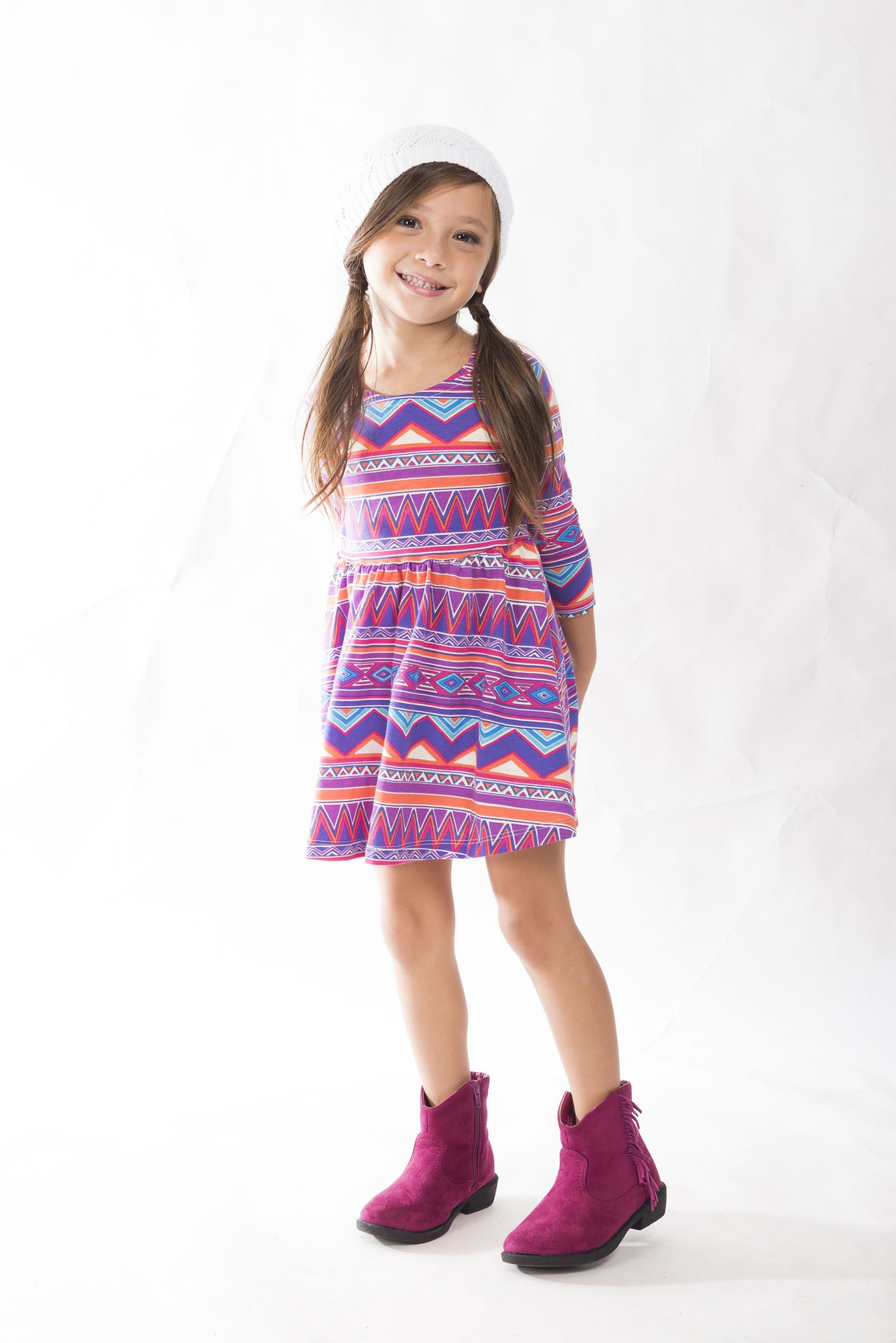Kids Fashion
 Stylish Clothes Kids Love from FabKids