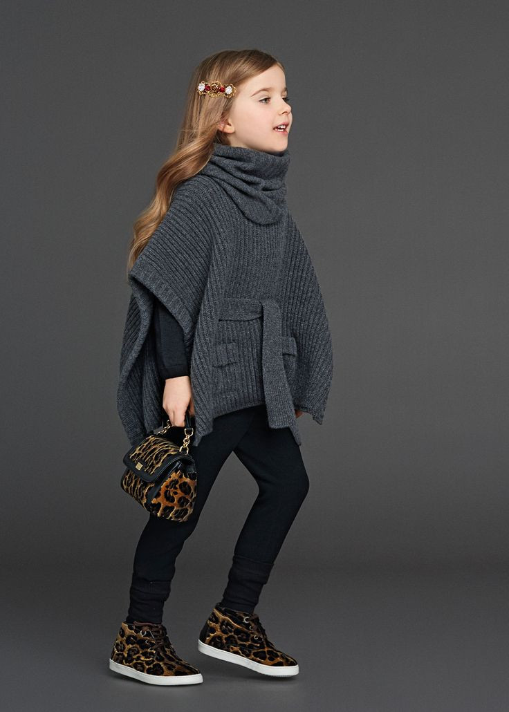Kids Fashion
 Tention Free Kids Fashion 2016 Winter Outfits Collection