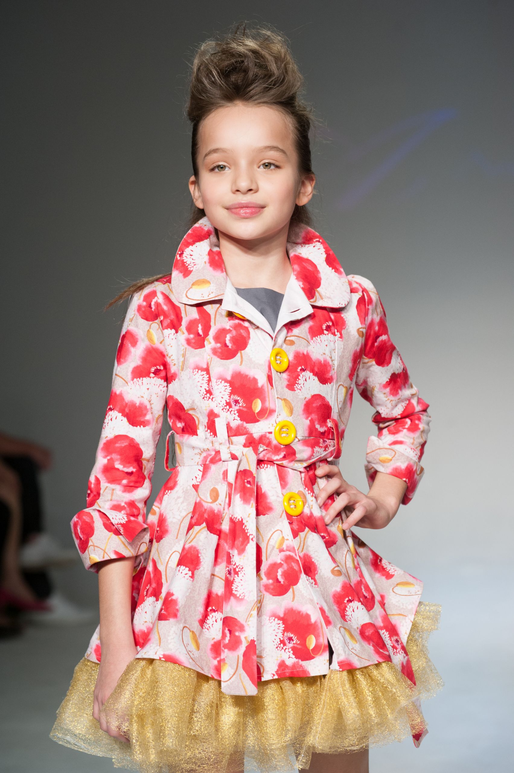 Kids Fashion
 Aria Children’s Clothing