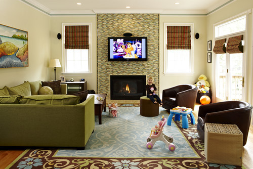 Kids Friendly Living Room Designs
 5 Ways to Create a Kid friendly Family Room