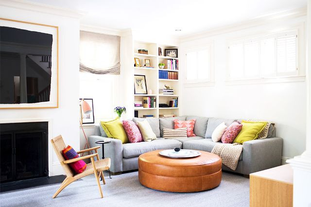 Kids Friendly Living Room Designs
 Family Friendly Living Room Ideas Design Tips A