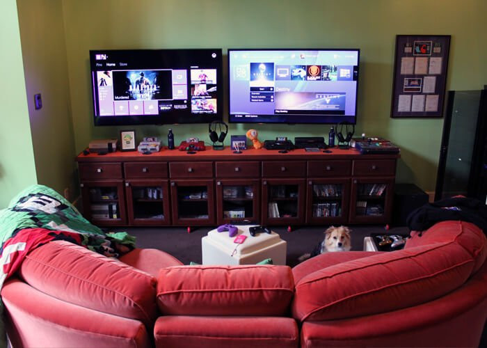 Kids Game Room Furniture
 50 Best Setup of Video Game Room Ideas [A Gamer s Guide]