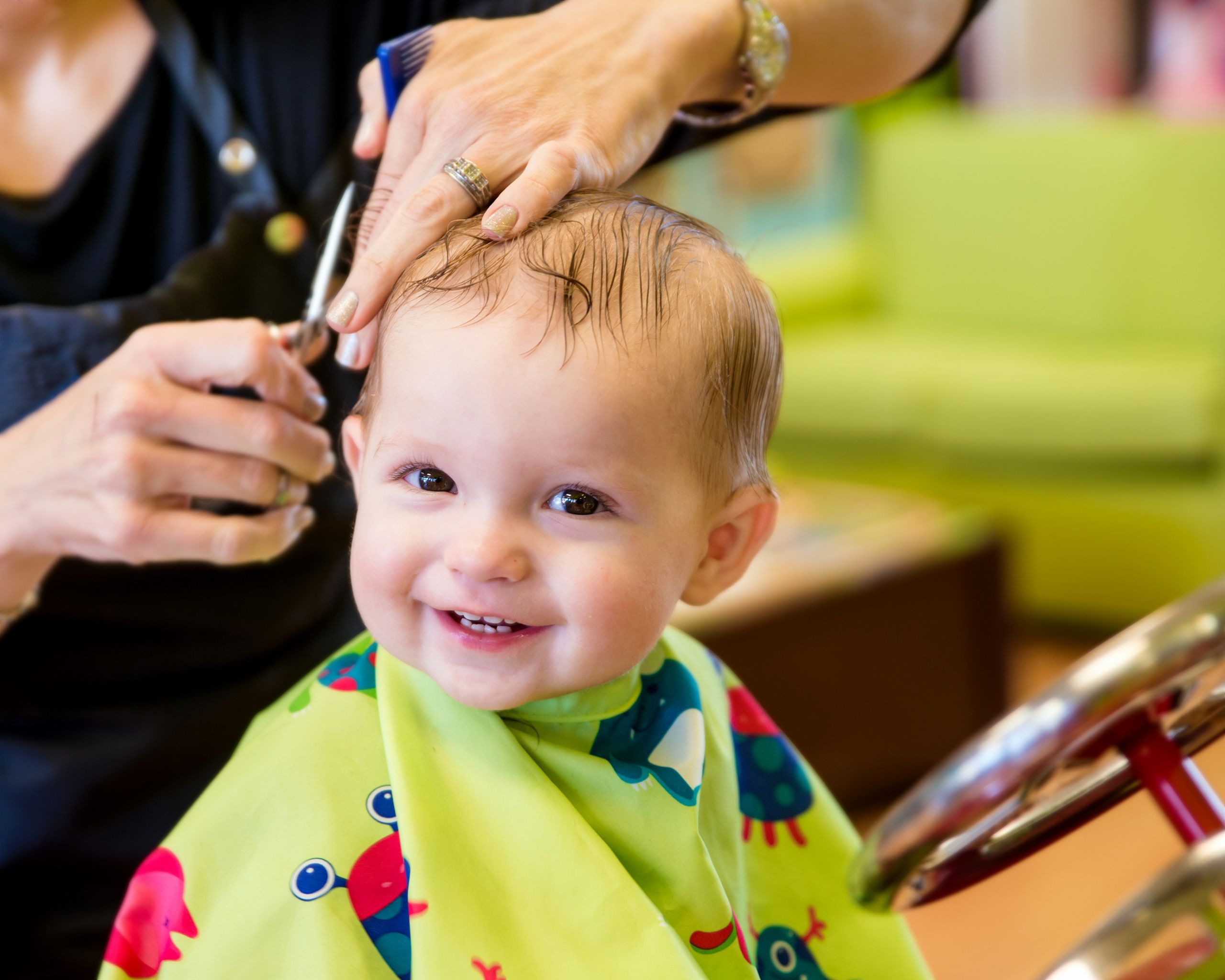Kids Getting Haircuts
 Manlius Family Barber & Beauty – Salon Beauty Barber Kids