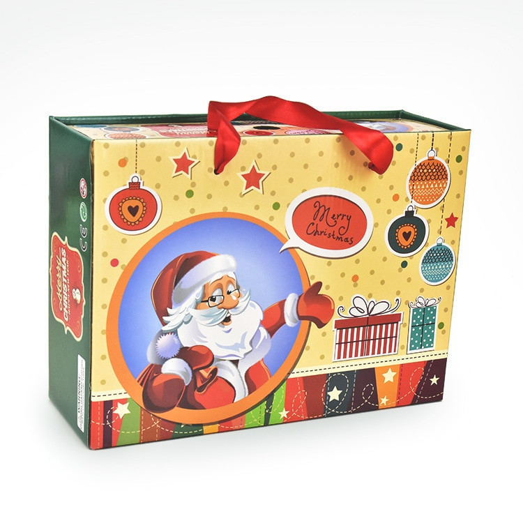 Kids Gift Sets
 10PCS Merry Christmas Gift Kids Stationery Box Set