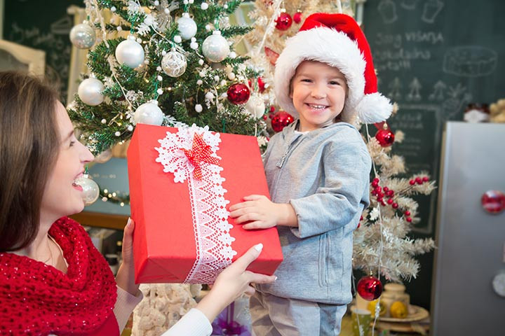 Kids Gifts For Christmas
 25 Fun And Inexpensive Christmas Gifts For Kids