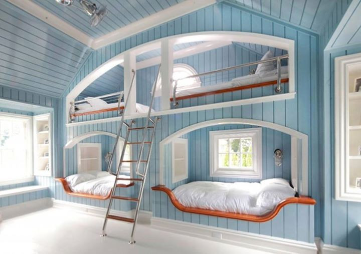 Kids Guest Room Ideas
 Unique Guest Room Kids Room s and