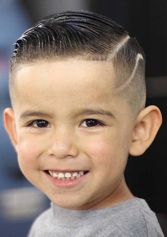 Kids Hair Cut Boys
 Pin on Hairstyles