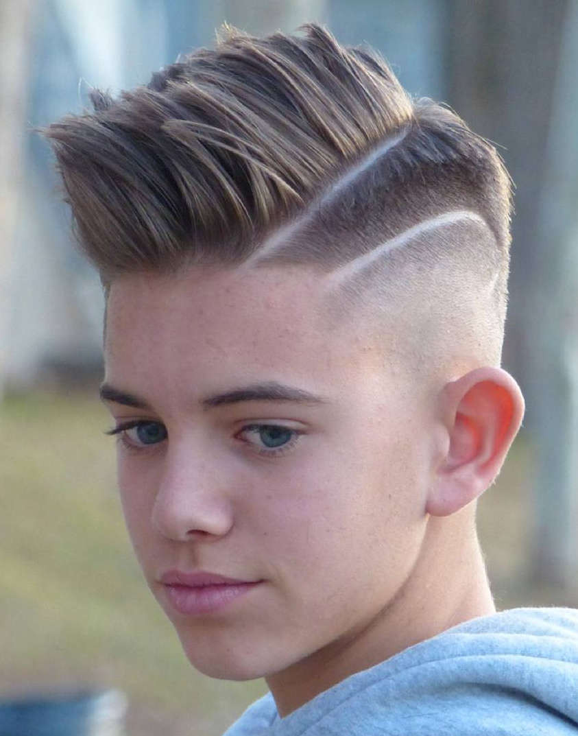 Kids Hair Cut For Boys
 21 Charming and Cool Haircuts for Kids Haircuts