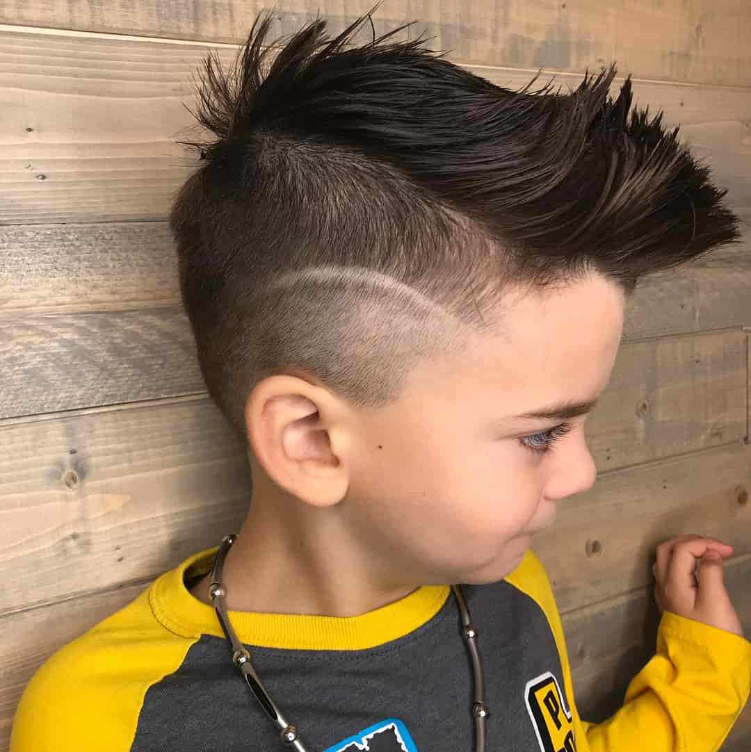 Kids Hair Cut For Boys
 Best boys haircut 2019 Mr Kids Haircuts