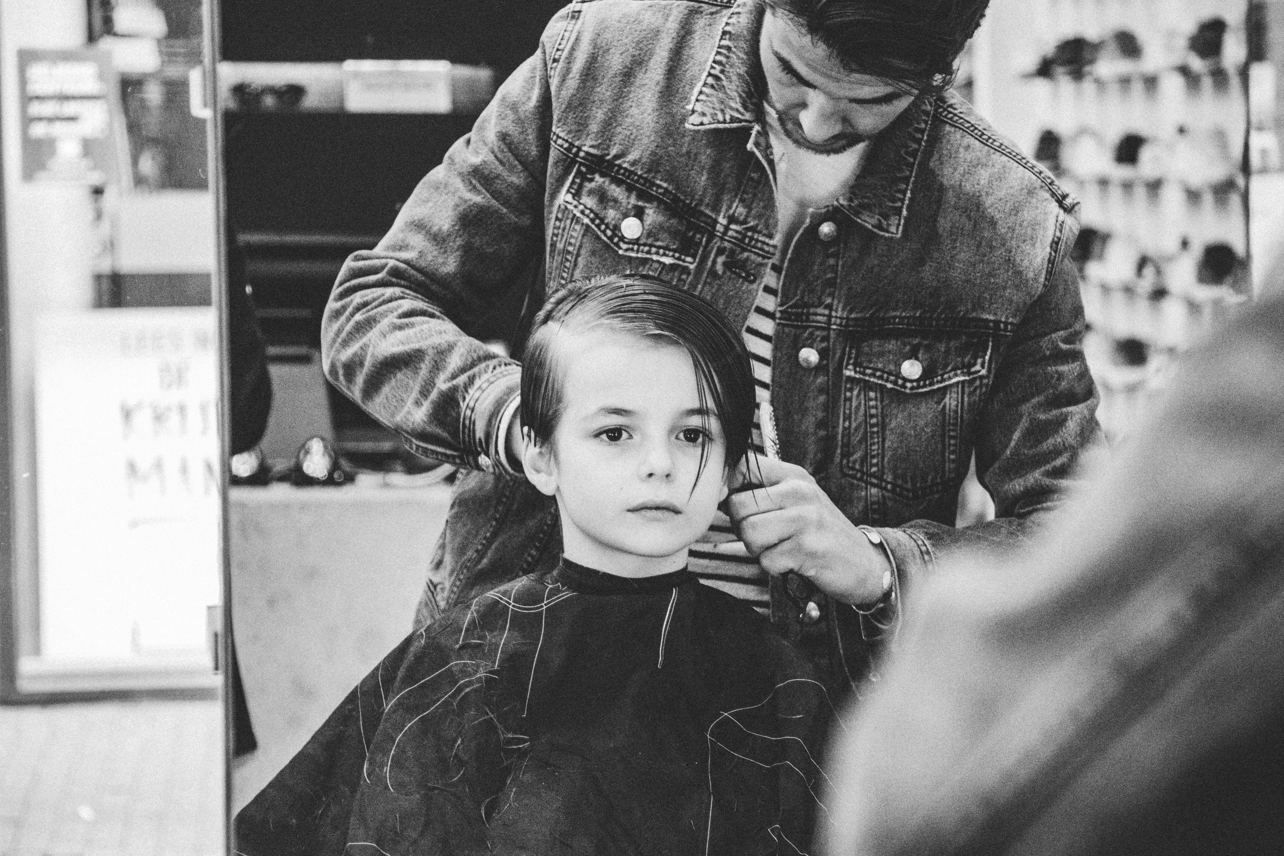 Kids Haircuts Portland
 Best Places to Get Kids Haircuts in Portland OR