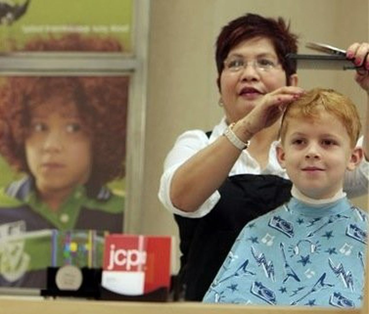 Kids Haircuts Portland
 Salvation Army gives free haircuts to kids Tuesday Dec