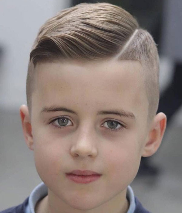 Kids Hairstyle 2020
 55 Cool Kids Haircuts The Best Hairstyles For Kids To Get