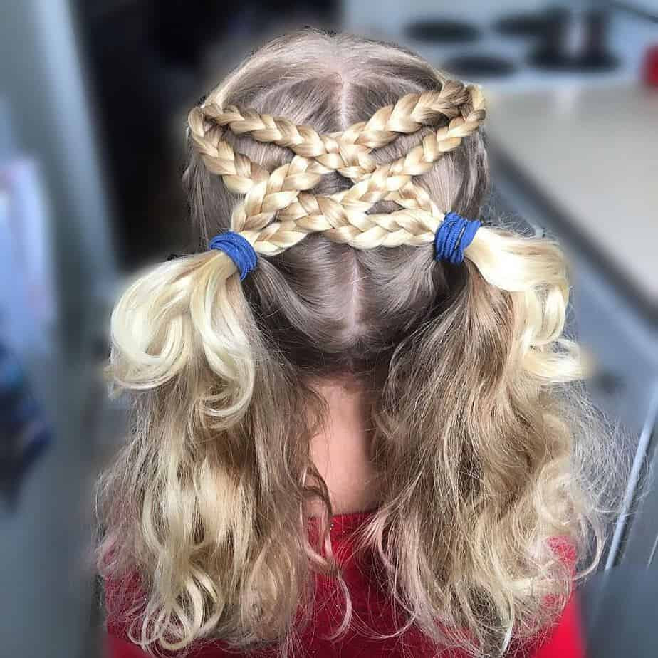 Kids Hairstyle 2020
 Hairstyles for Girls 2020 5 Age Group Choices 67 s