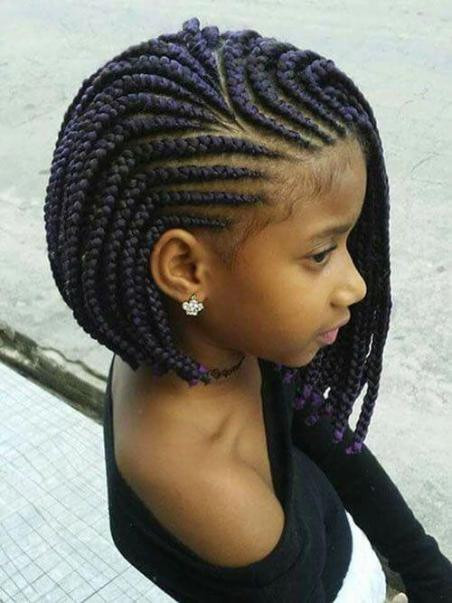 Kids Hairstyle 2020
 33 Amazing Kids Hairstyles 2020 For Black Girls To Copy