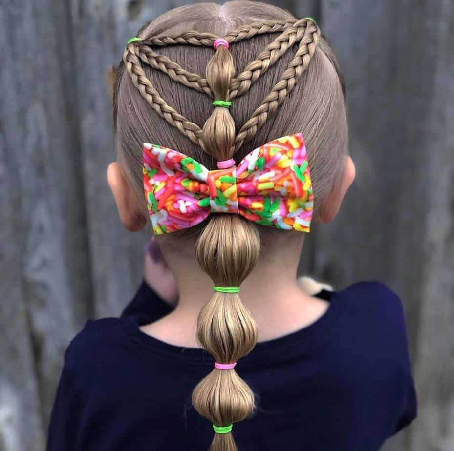 Kids Hairstyle 2020
 Hairstyles for Girls 2020 5 Age Group Choices 67 s