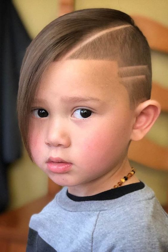 Kids Hairstyles Boys
 2019 Boys Hair Trends