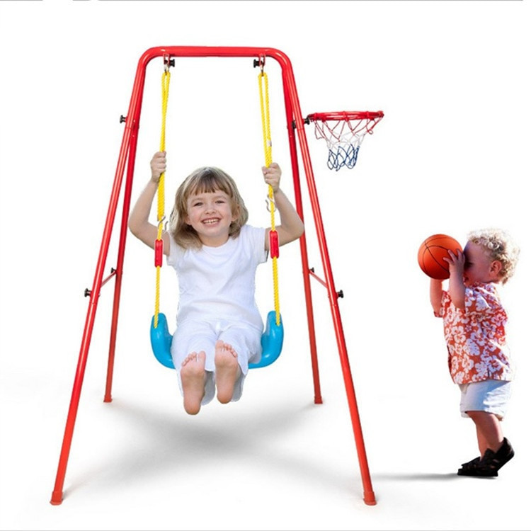 Kids Hanging Swing
 Bouncers Jumpers & Swings Activity & Gear Mother & Kids