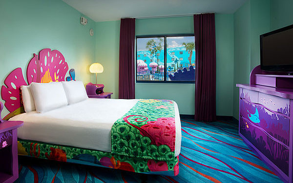 Kids Hotel Room
 19 Best Kid Themed Hotel Rooms 2020