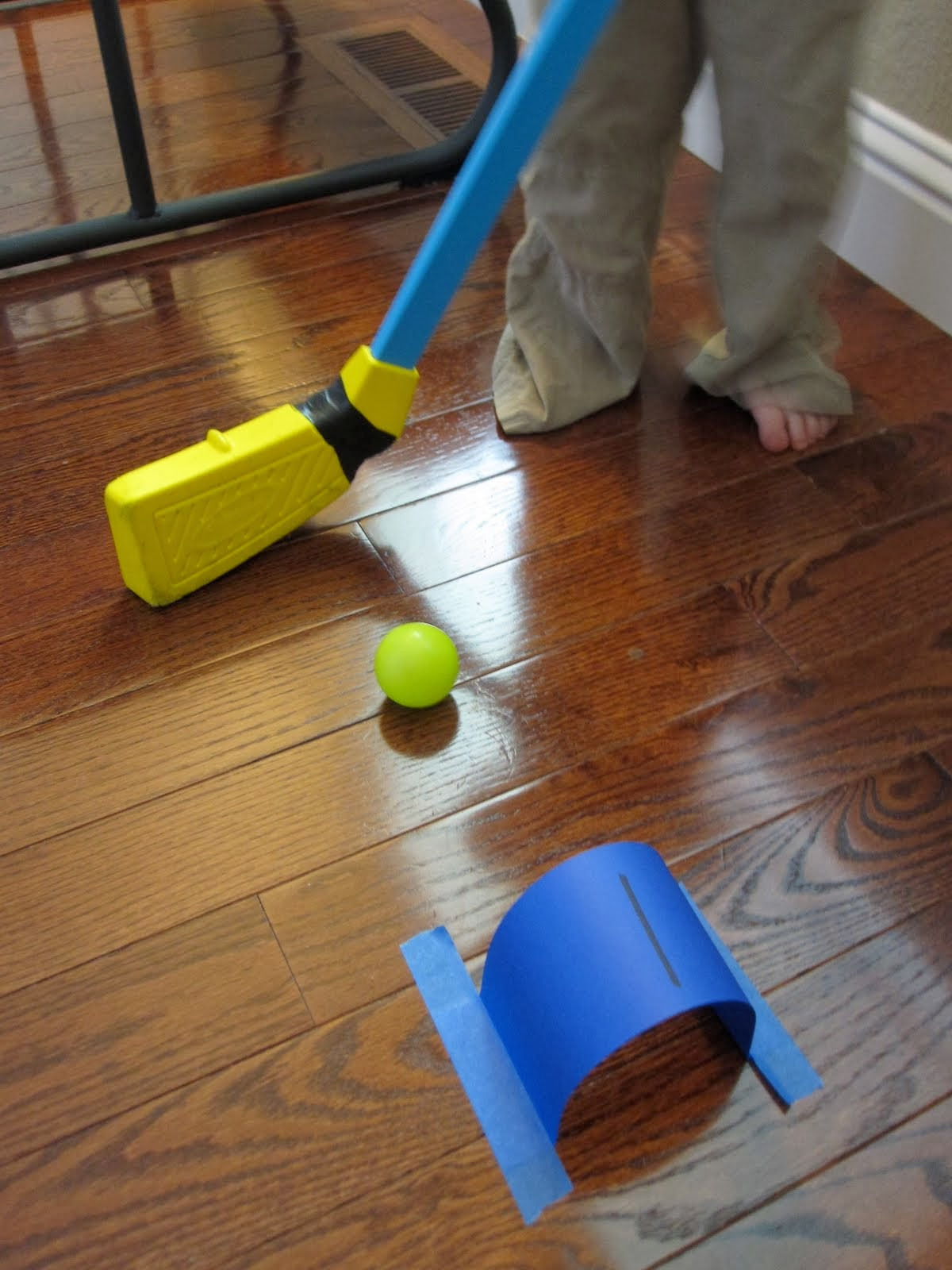 Kids Indoor Games
 Toddler Approved 5 Indoor Games To Get Kids Moving