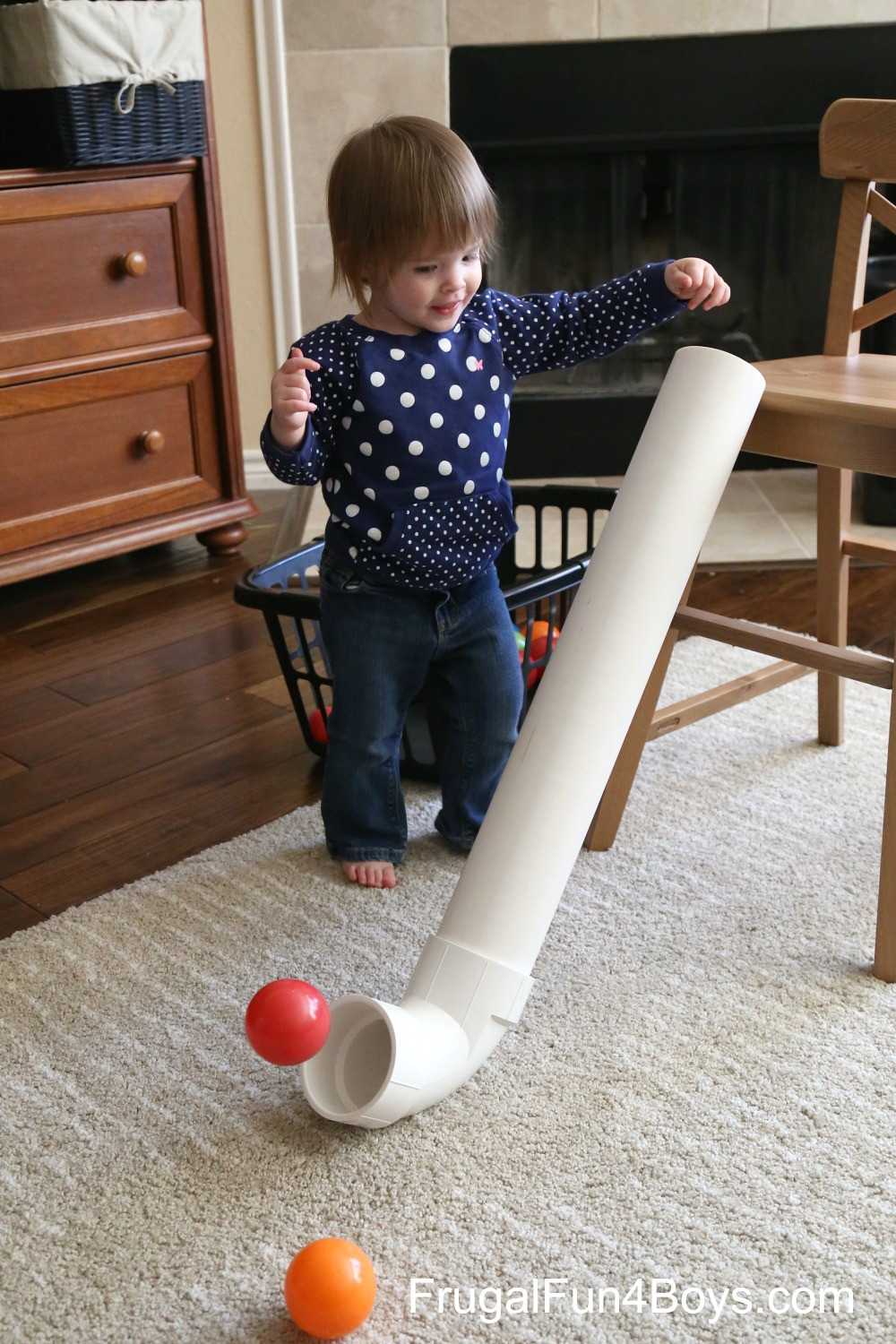 Kids Indoor Games
 10 Ball Games for Kids Ideas for Active Play Indoors