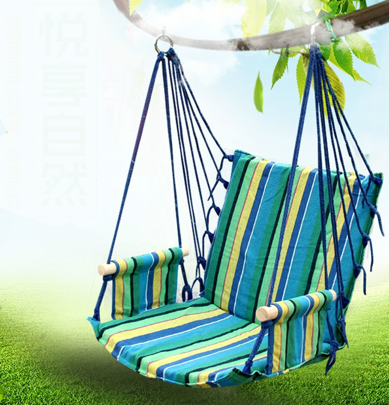 Kids Indoor Hammock
 Hot sale portable outdoor breathable fortable hammock