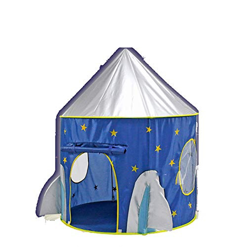 Kids Indoor Outdoor Tent
 LITIAN Children s Indoor Outdoor Game Tent Space Capsule