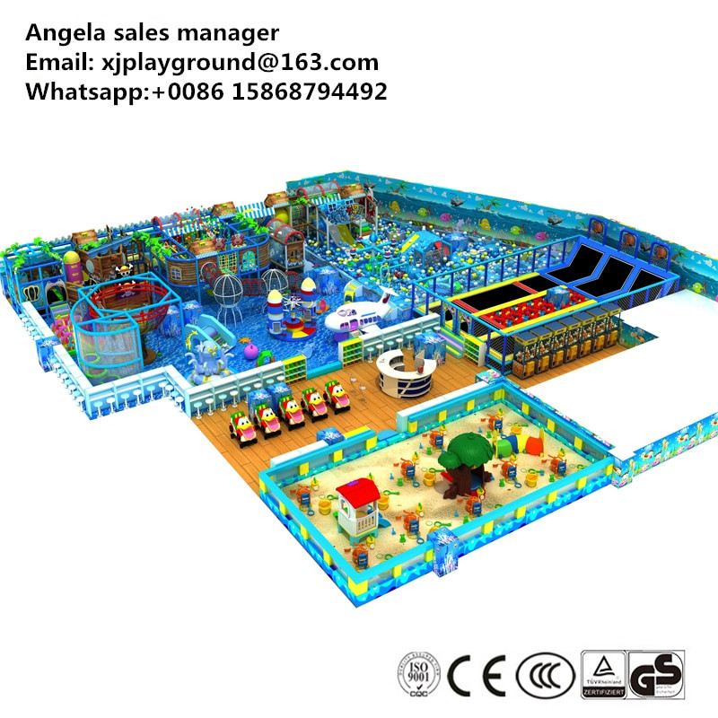 Kids Indoor Play Equipment
 Best kids play area children indoor playground equipment