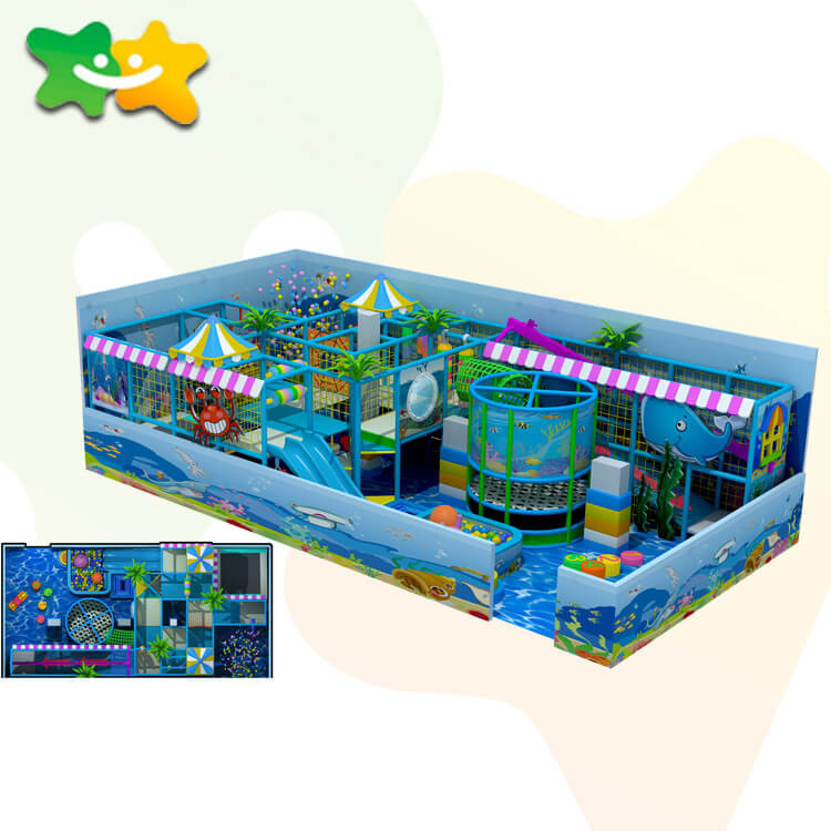 Kids Indoor Play Equipment
 indoor playground equipment kids play area soft play for sale