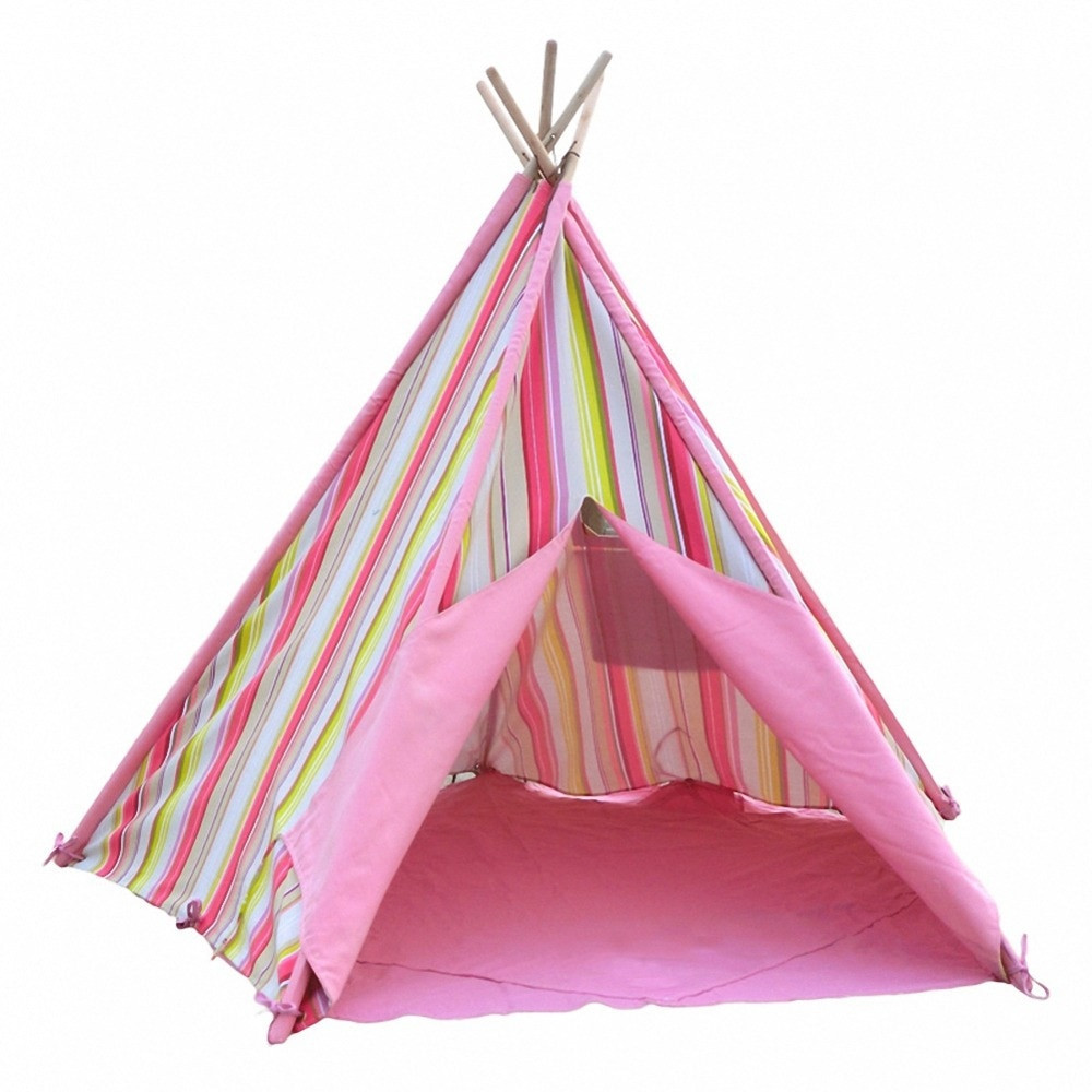 Kids Indoor Tent
 line Get Cheap Indoor Teepee Tents Aliexpress