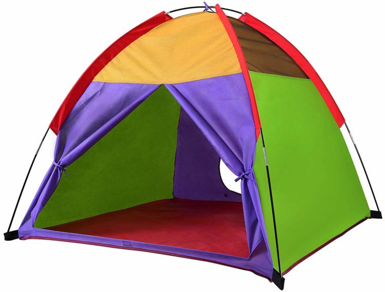 Kids Indoor Tent
 How to Create a Sensory Room for Kids With Autism