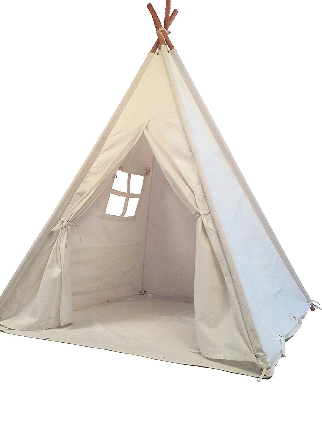 Kids Indoor Tent
 Pericross Kids Teepee Tent Indian Play Tent Children s