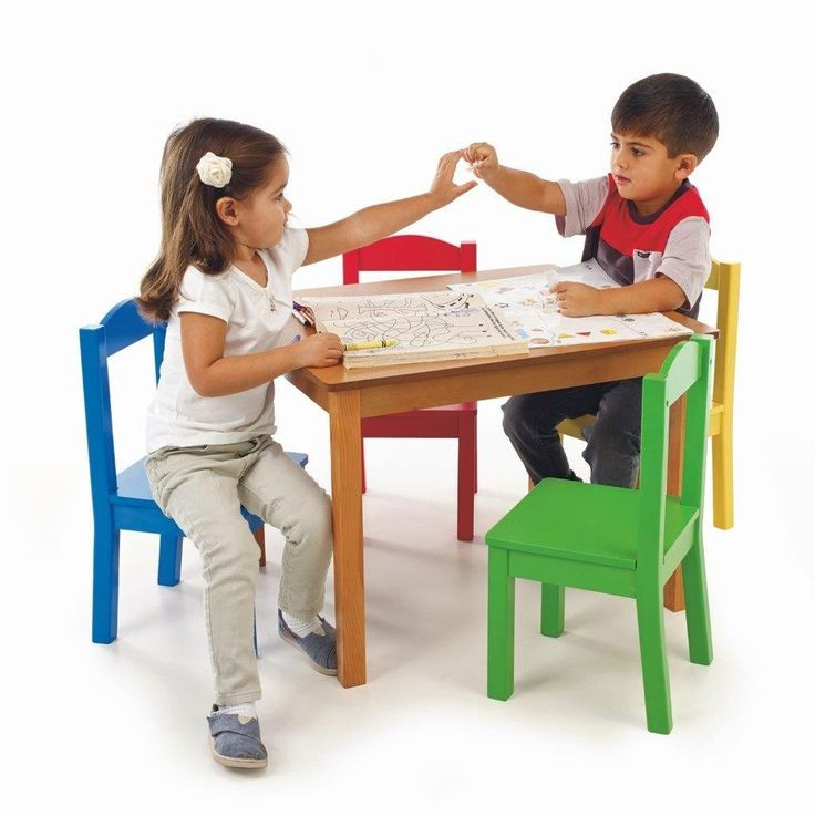Kids Kitchen Table
 13 best Kids Folding Table And Chair Set images on