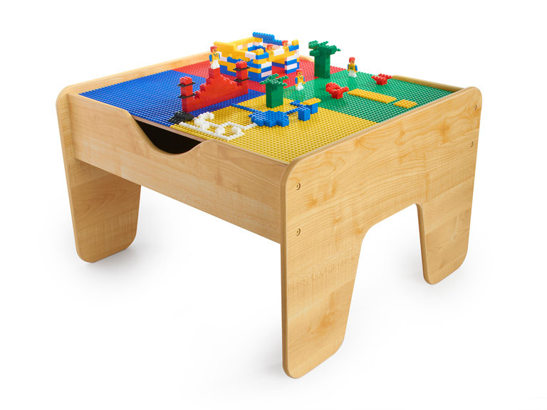 Kids Lego Table
 Kids Woot