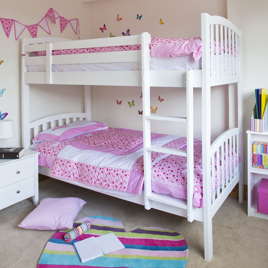 Kids Loft Bedroom Set
 IKEA Kids Loft Bed A Space Efficient Furniture Idea for