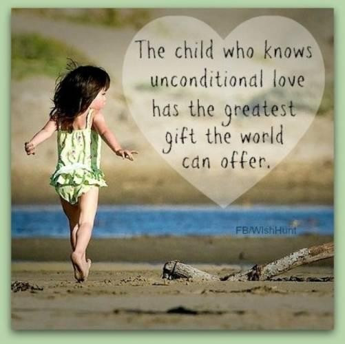 Kids Love Quote
 Quotes about Children Love 468 quotes