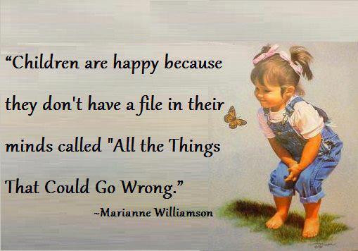 Kids Love Quote
 ENTERTAINMENT LOVE QUOTES FOR YOUNG CHILDREN