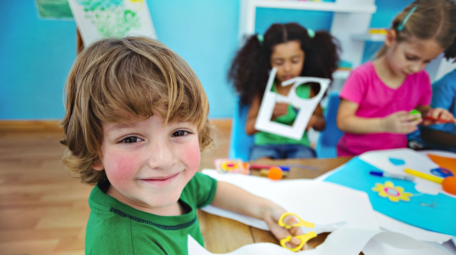 Kids Making Art
 30 Summer Crafts That Are Easy and Fun to Make