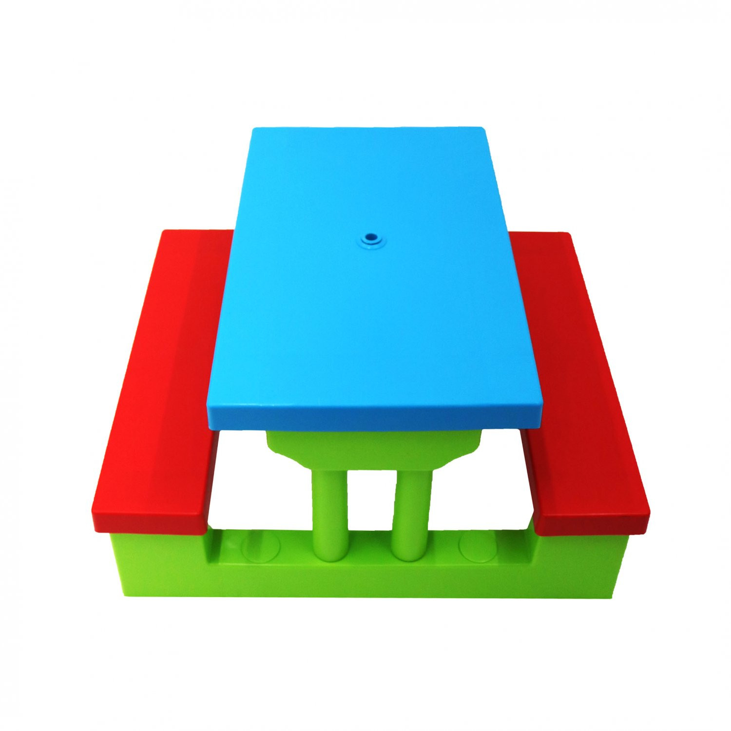 Kids Outdoor Bench
 Kids Childrens Picnic Bench Table Set Outdoor Furniture