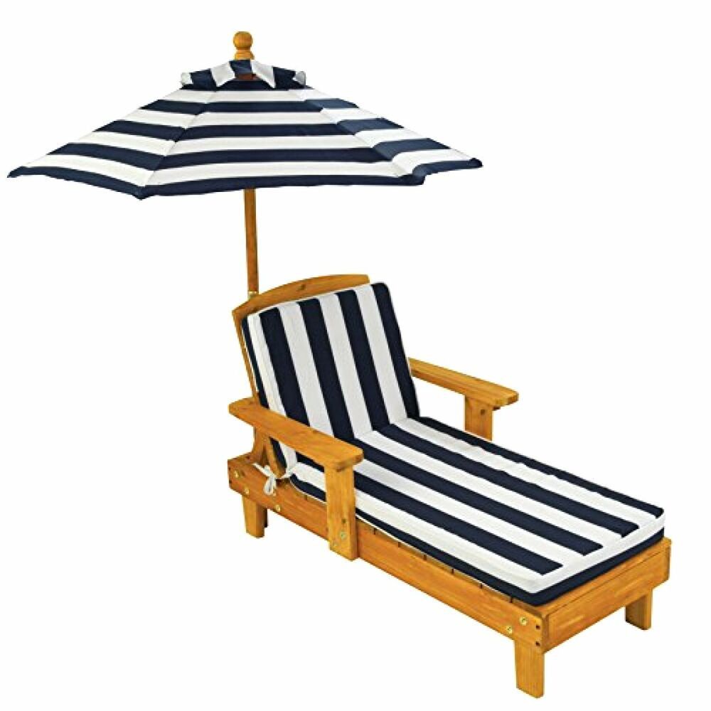 Kids Outdoor Chairs
 Chaise Kids Lounger Outdoor Patio Furniture Chair Pool